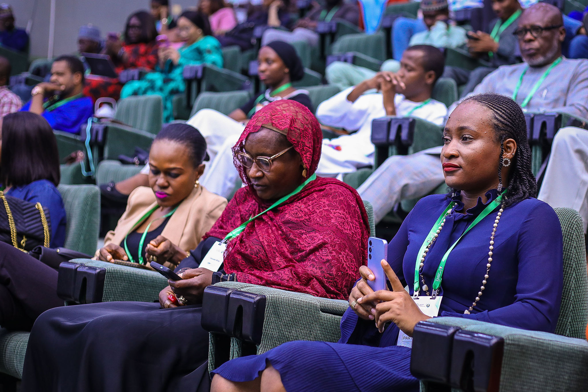 Innovate Africa 2025 gallery image